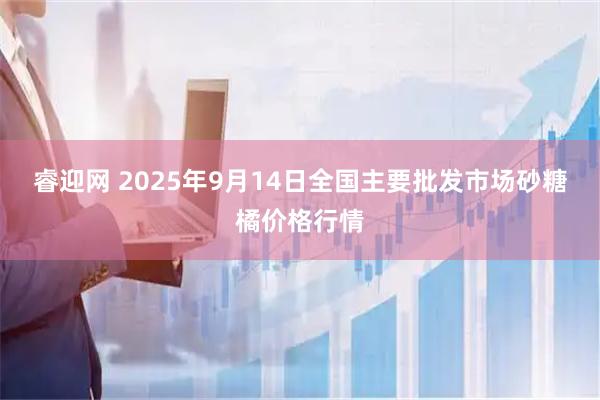睿迎网 2025年9月14日全国主要批发市场砂糖橘价格行情